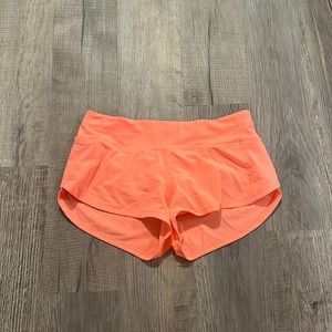 Lululemon shorts